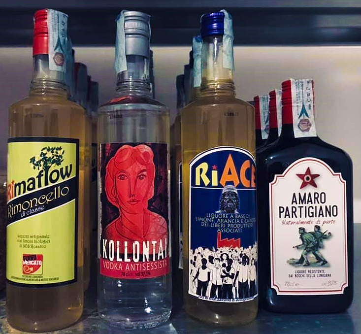 Rimoncello