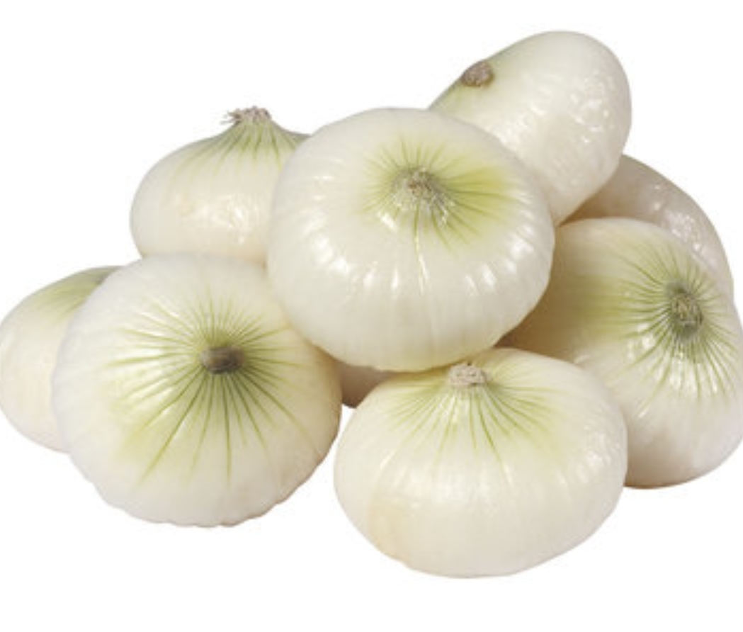 Cipolla Fresca Piatta