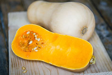 Zucca arancione