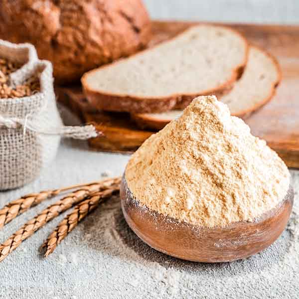 Farina Integrale di Farro Monococco